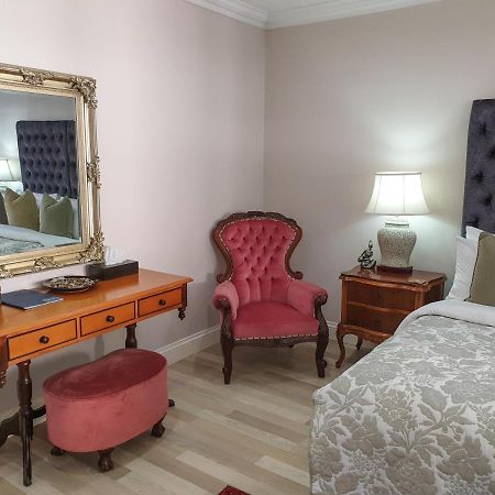 Elephant Country Guest House The Crags Bagian luar foto