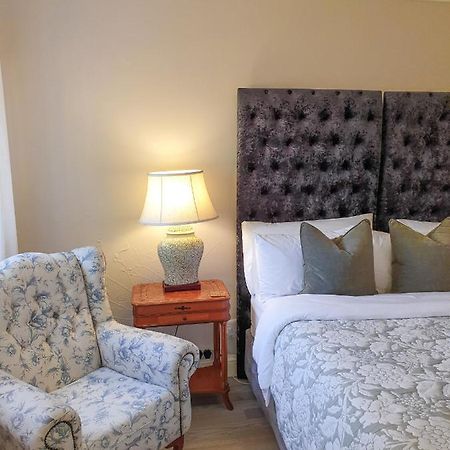 Elephant Country Guest House The Crags Bagian luar foto