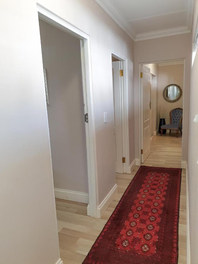 Elephant Country Guest House The Crags Bagian luar foto