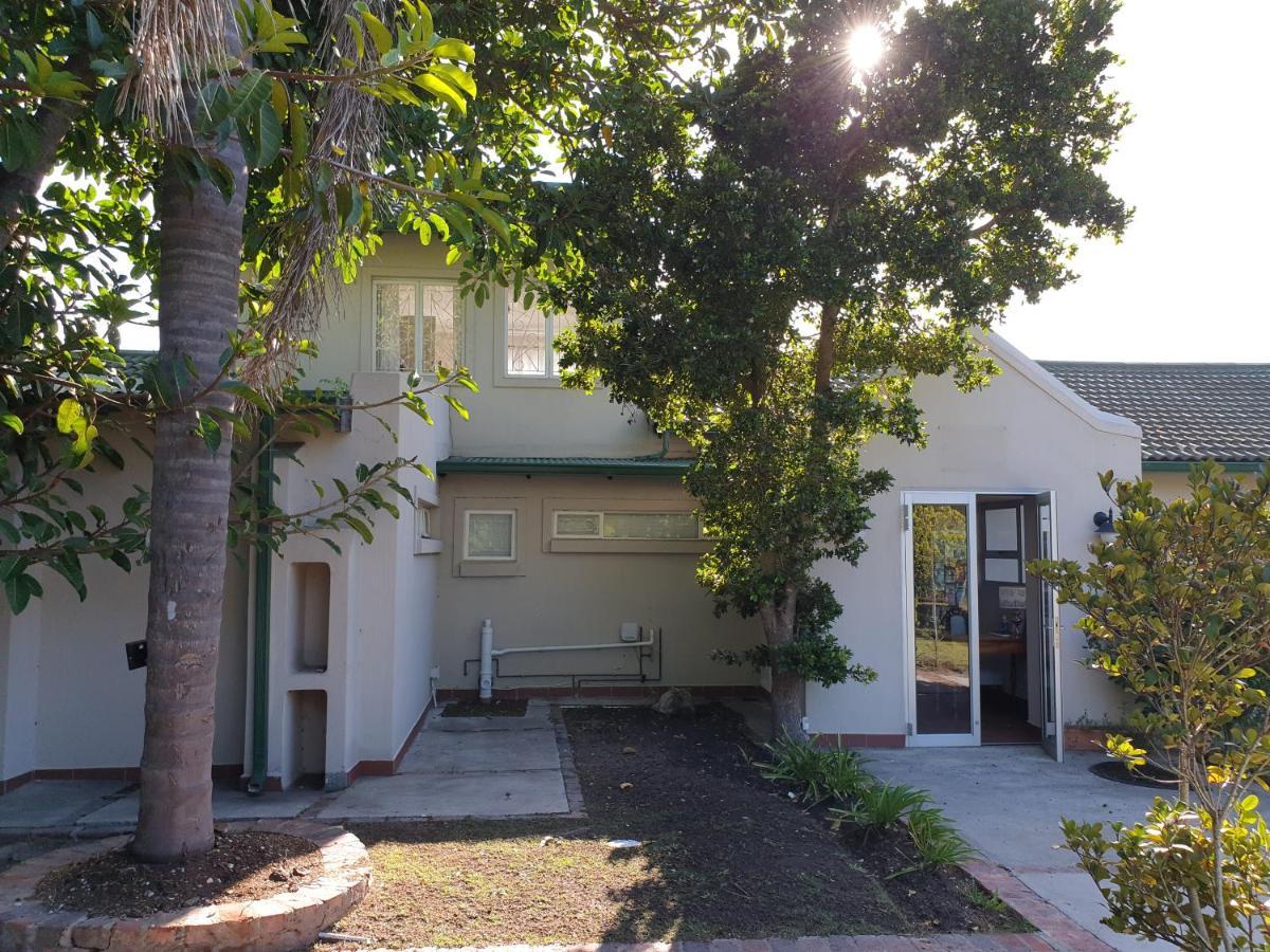 Elephant Country Guest House The Crags Bagian luar foto